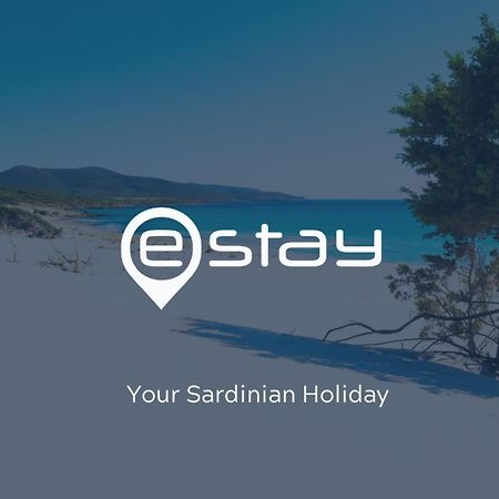 Estay Stampace Cagliari Exterior photo