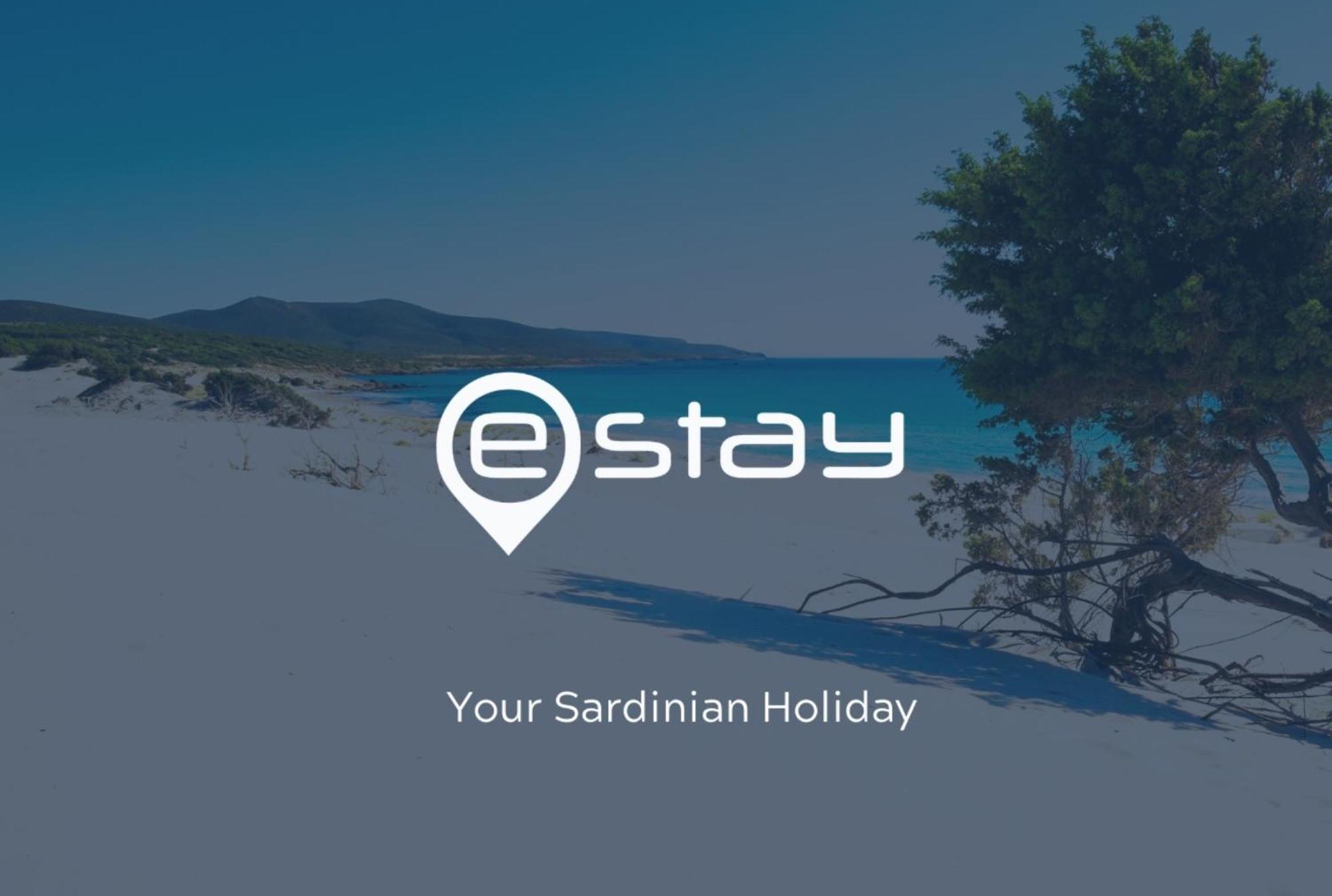 Estay Stampace Cagliari Exterior photo